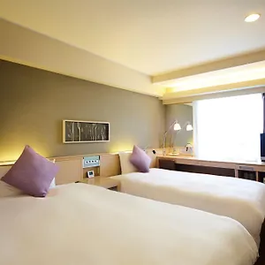 *** ホテル Tマーク シティ 日本