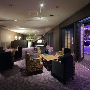 ホテル Anaクラウンプラザホテル福岡