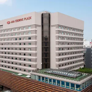 ホテル Anaクラウンプラザホテル福岡