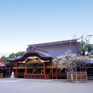 ホテル オリエンタルホテル福岡 博多ステーション