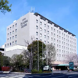*** ホテル ホテルプリンセスガーデン 日本