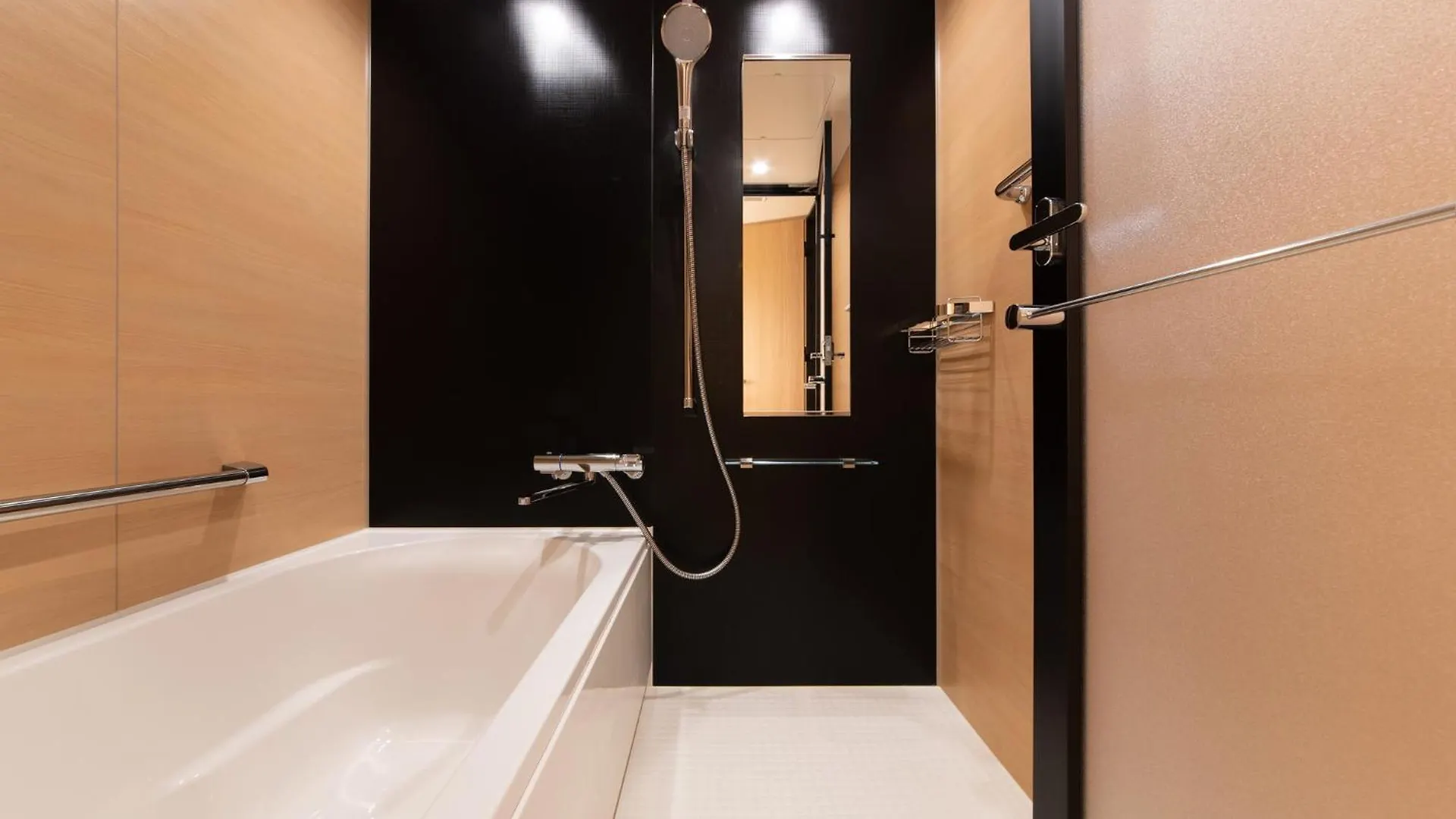 Hotel Vista Fukuoka Nakasu-Kawabata Fukuoka (Fukuoka)