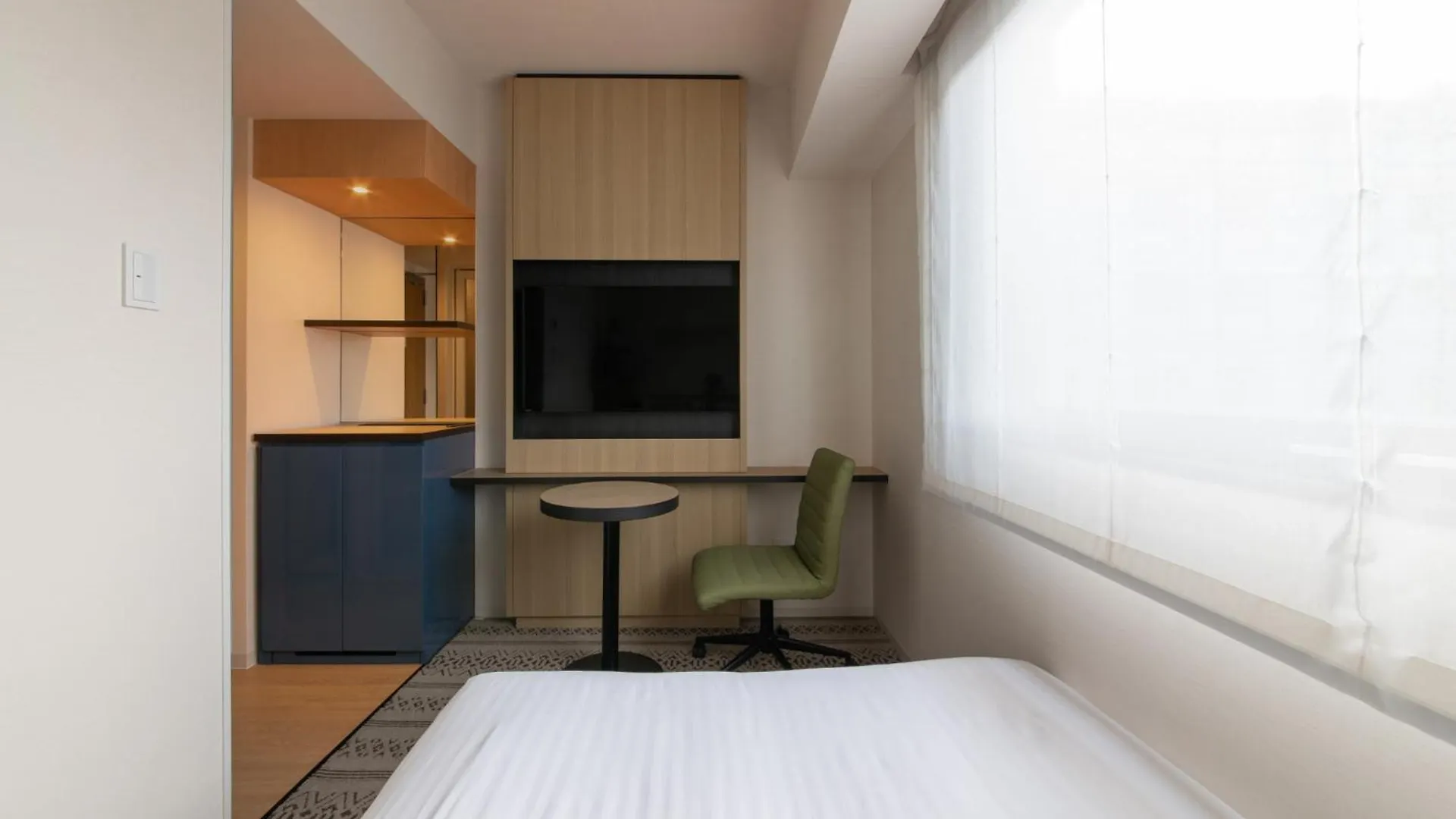 ***  Hotel Vista Fukuoka Nakasu-Kawabata Japan