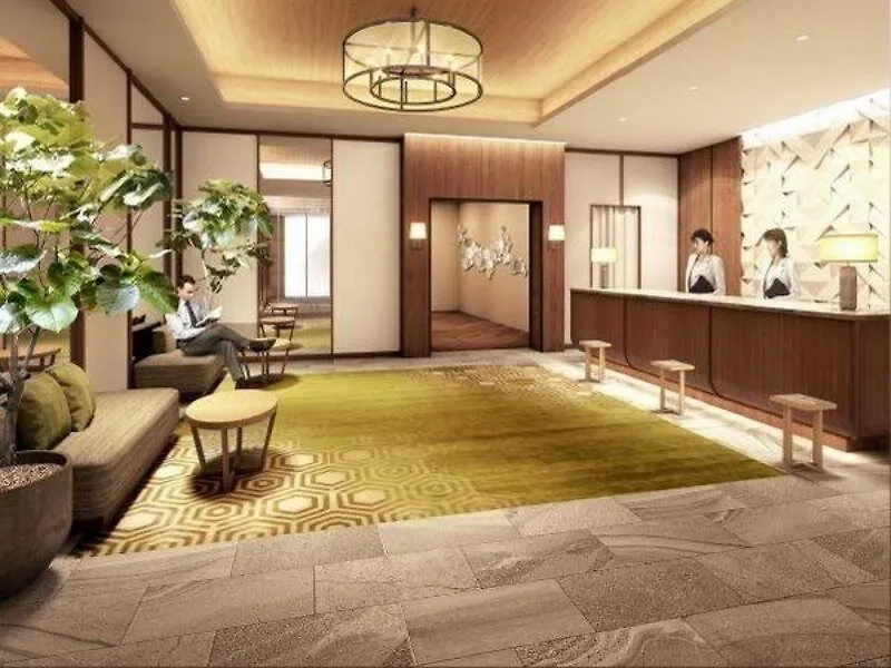 Hotel Vista Fukuoka Nakasu-Kawabata