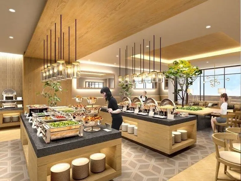 Hotel Vista Fukuoka Nakasu-Kawabata